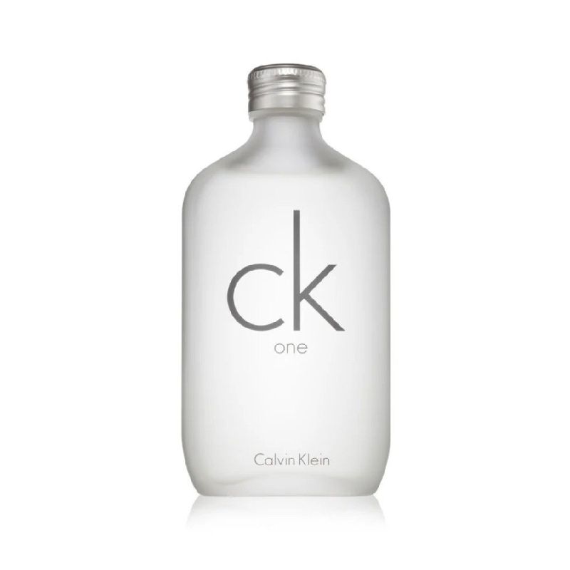Calvin Klein CK One U EDT 100 ml - (Tester)