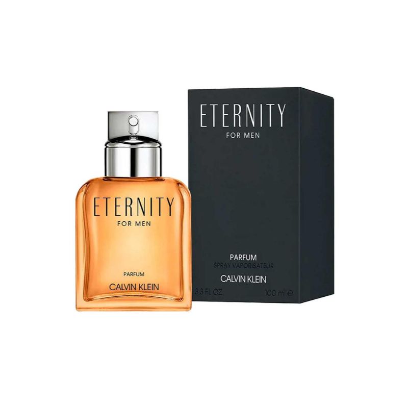Calvin Klein Eternity M Parfum 100 ml - (Tester) /2022