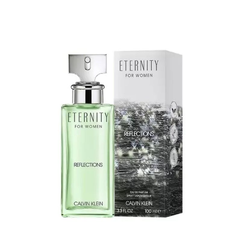 Calvin Klein Eternity Reflections W EDP 100 ml /2023