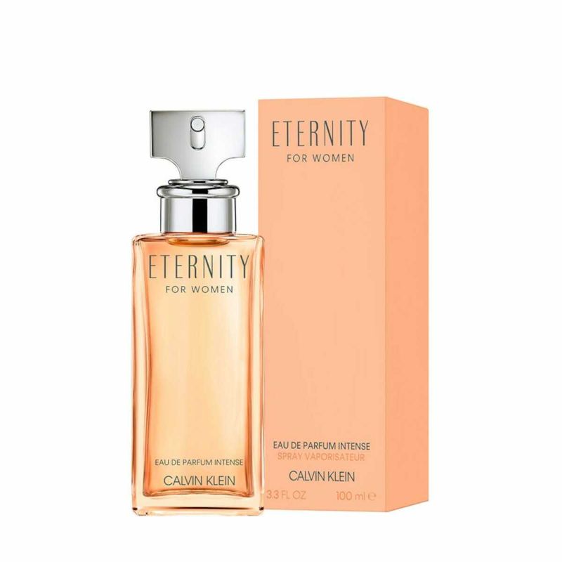 Calvin Klein Eternity W EDP Intense 100 ml - (Tester) /2022