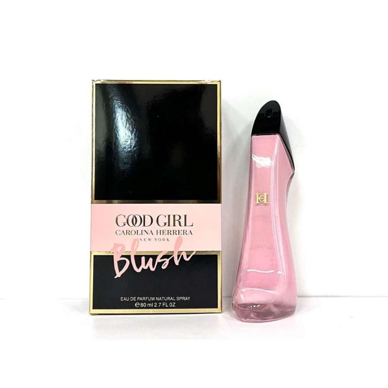 Carolina Herrera Good Girl Blush W EDP 80 ml - (Tester) /2023