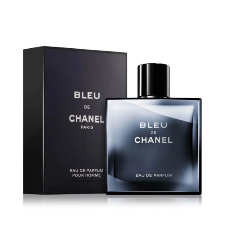 Chanel Bleu de Chanel M EDP 100 ml - (Tester)