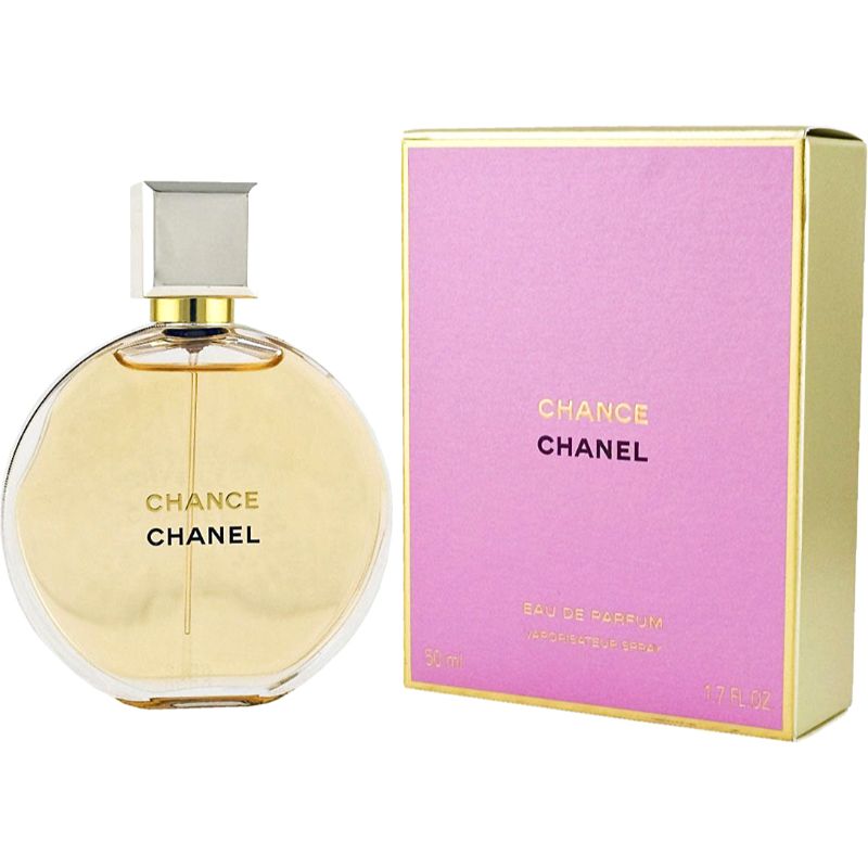 Chanel Chance W EDP 50 ml