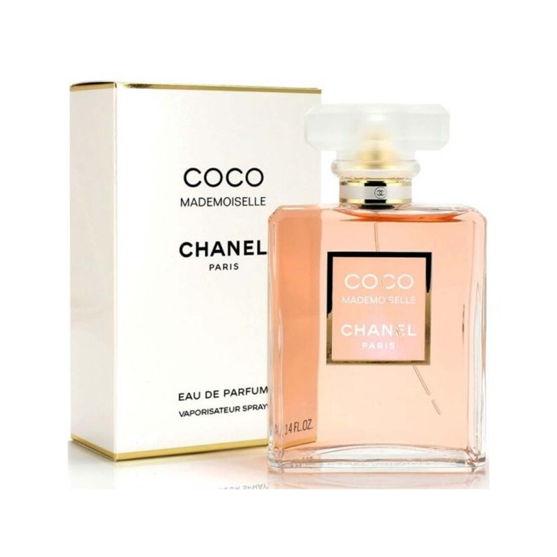 Chanel Coco Mademoiselle W EDP 50 ml 