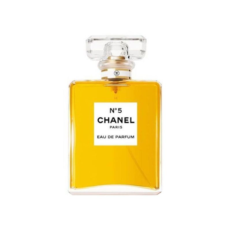 Chanel No.5 W EDP 100 ml - (Tester)