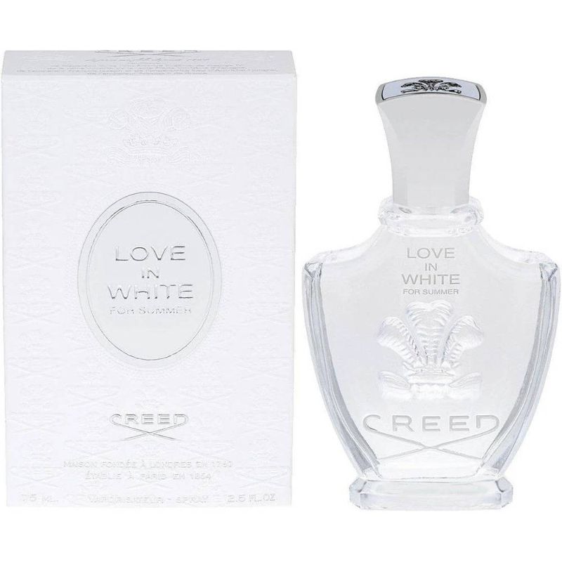 Creed Love in White For Summer W EDP 75 ml - (Tester) Creed Love in White For Summer W EDP 75 ml - (Tester)