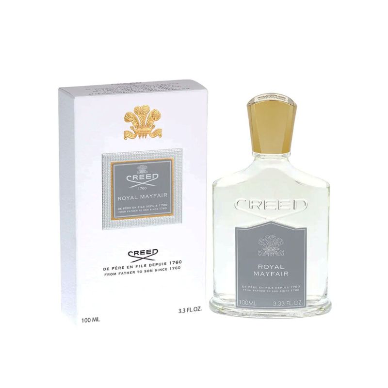 Creed Royal Mayfair U EDP 100 ml 