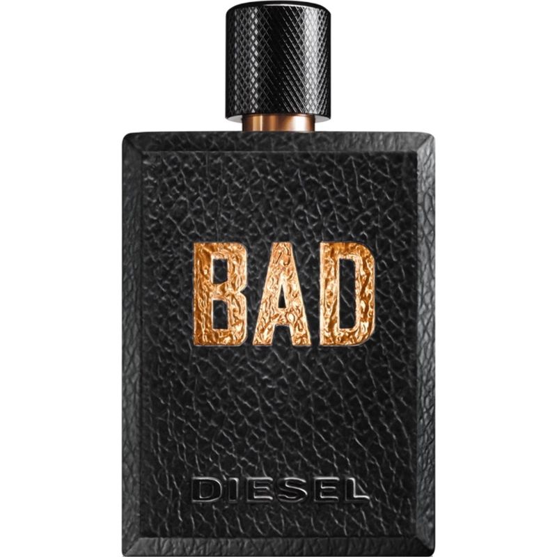 Diesel Bad M EDT 125 ml