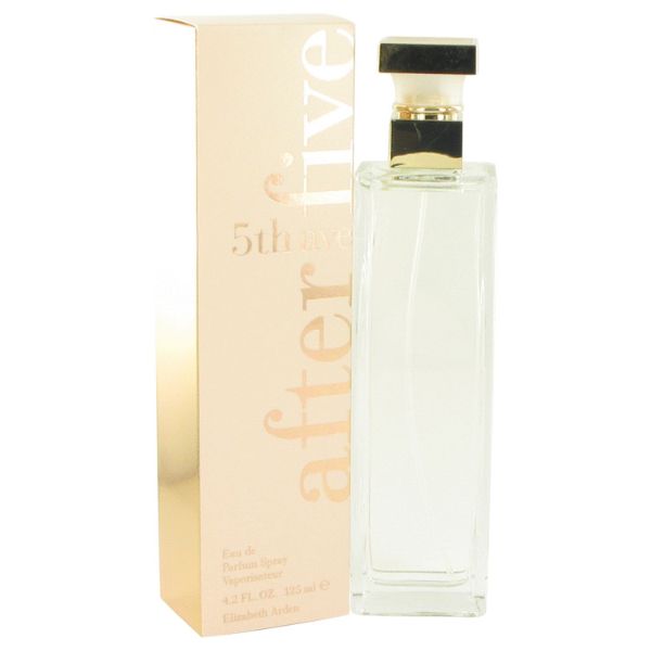 Elizabeth Arden 5th Avenue After Five EDP W 125ml