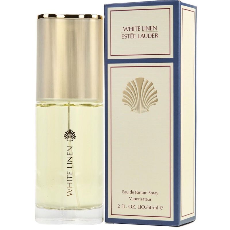 Estee Lauder White Linen W EDP 60 ml - (Tester)