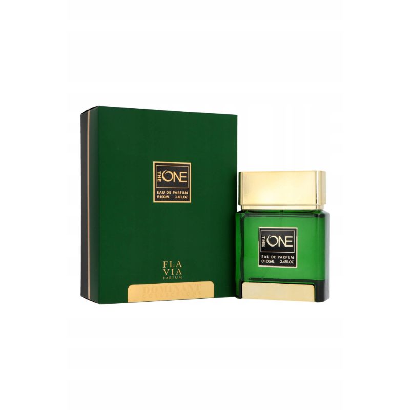 Flavia - Dominant Coll. The One U EDP 100 ml /2023