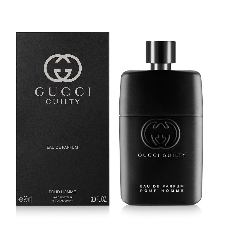 Gucci Guilty M EDP 90 ml - (Tester) /2020