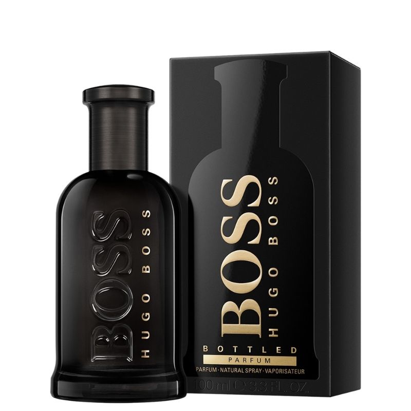 Hugo Boss Boss Bottled Parfum M Parfum 100 ml /2022