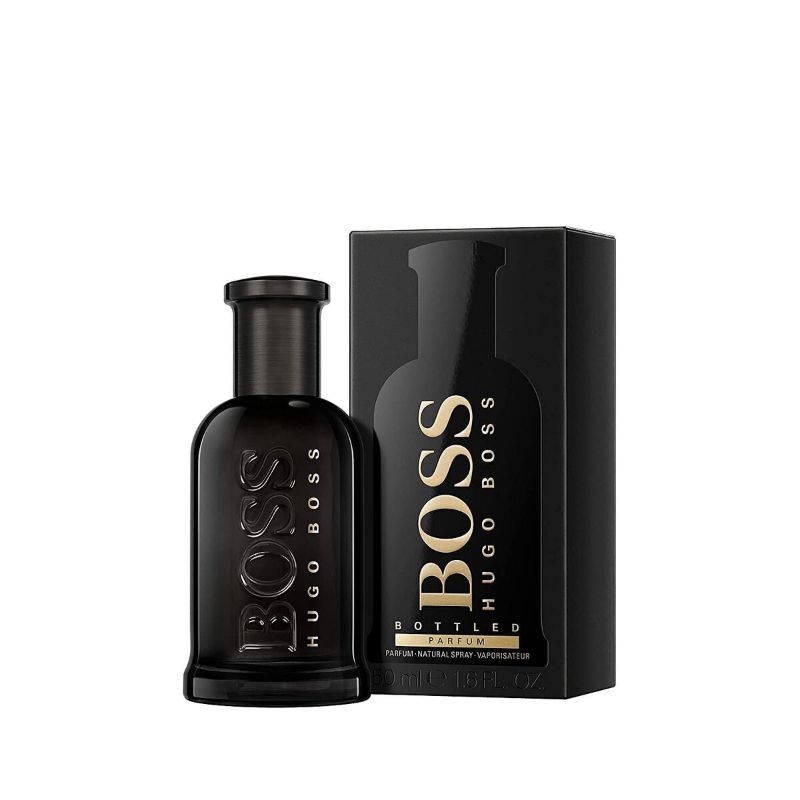 Hugo Boss Boss Bottled Parfum M Parfum 50 ml /2022