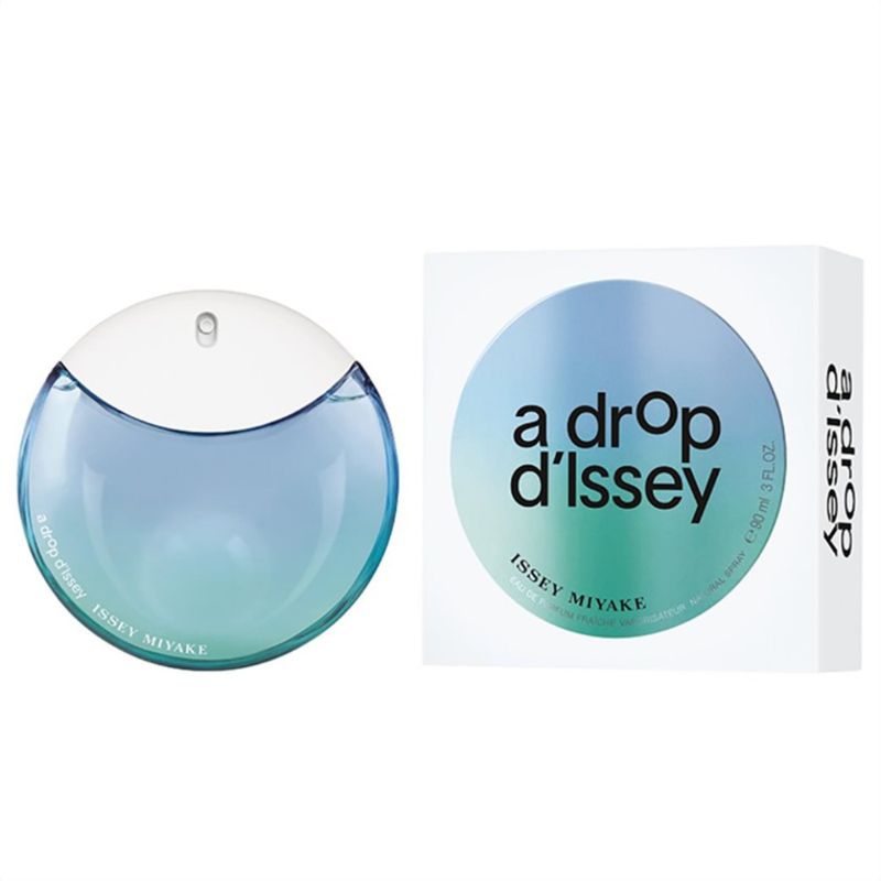 Issey Miyake A Drop d`Issey W EDP Fra?che 90 ml /2022