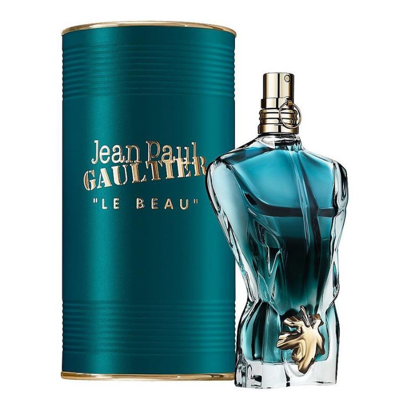 Jean Paul Gaultier Le Beau M EDT 125 ml /2019