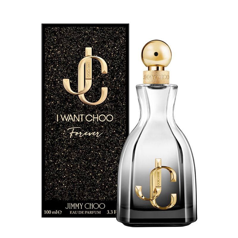 Jimmy Choo I Want Choo Forever W EDP 100 ml /2022