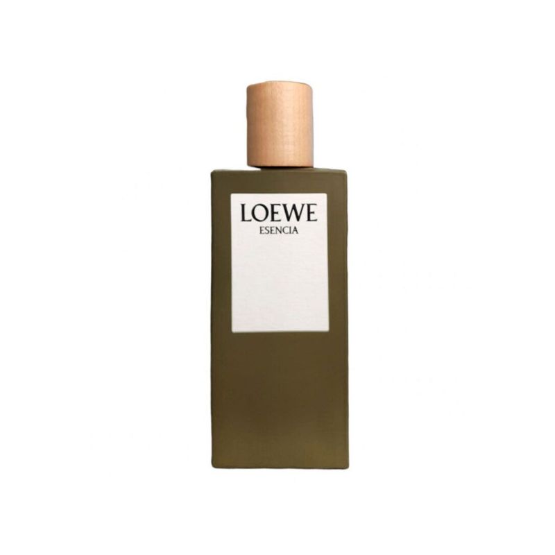 Loewe Esencia M EDT 100 ml - (Tester) 