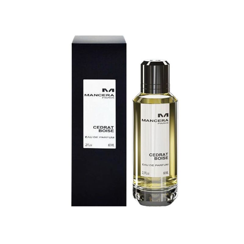 Mancera Cedrat Boise U EDP 60 ml