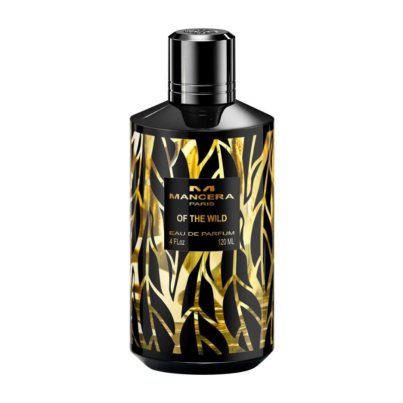 Mancera Of The Wild U EDP 120 ml /2022