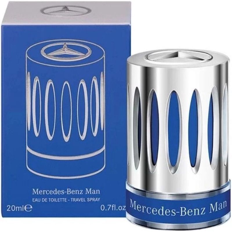 Mercedes-Benz Man M EDT 20 ml