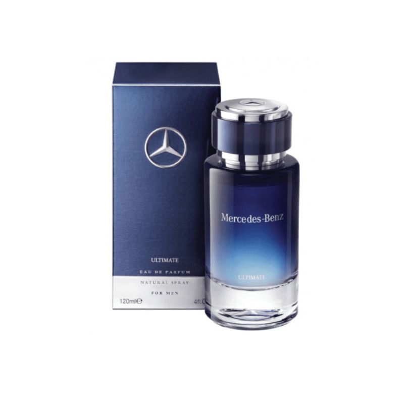 Mercedes-Benz Ultimate M EDP 120 ml /2022