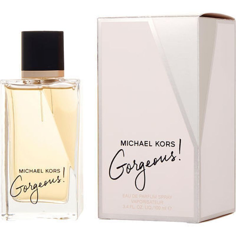 Michael Kors Gorgeous! W EDP 100 ml /2021