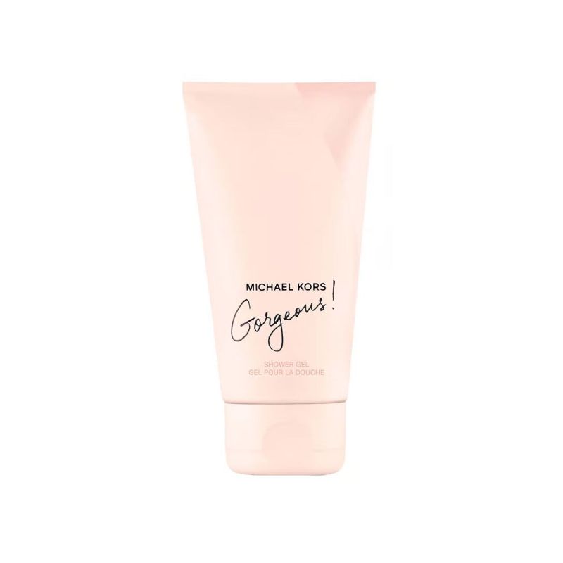 Michael Kors Gorgeous! W shower gel 150 ml /2021