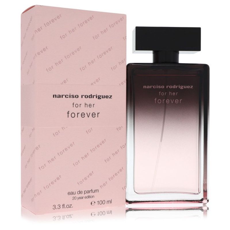 Narciso Rodriguez Narciso Rodriguez for Her Forever W EDP 100 ml /2023