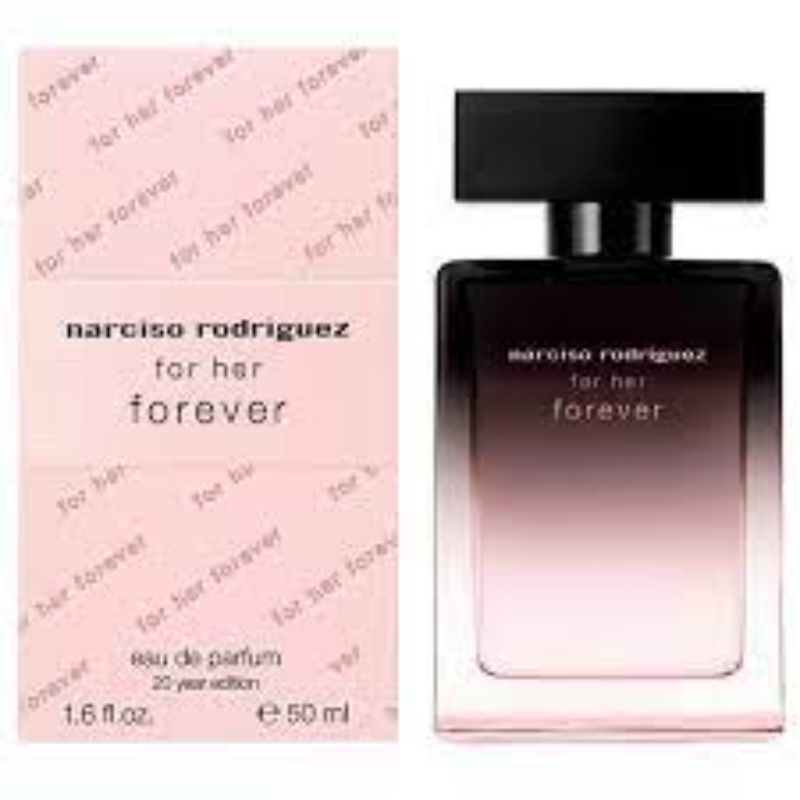 Narciso Rodriguez Narciso Rodriguez for Her Forever W EDP 50 ml /2023