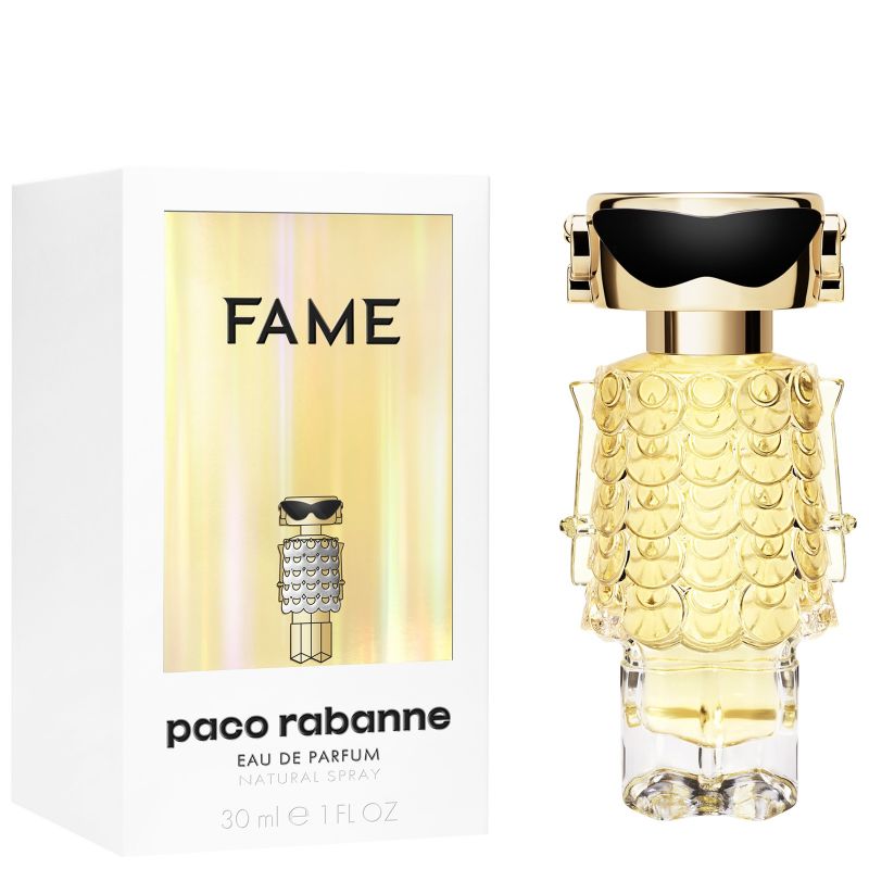 Paco Rabanne Fame W EDP 30 ml /2022