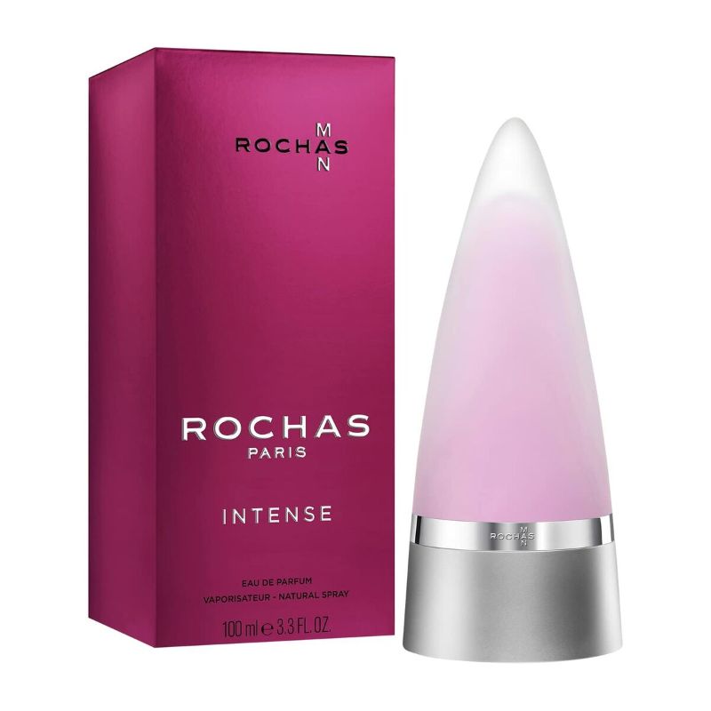 Rochas Man Intense M EDP 100 ml /2023