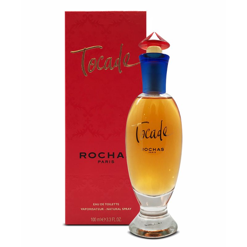 Rochas Tocade W EDT 100 ml - New Pack