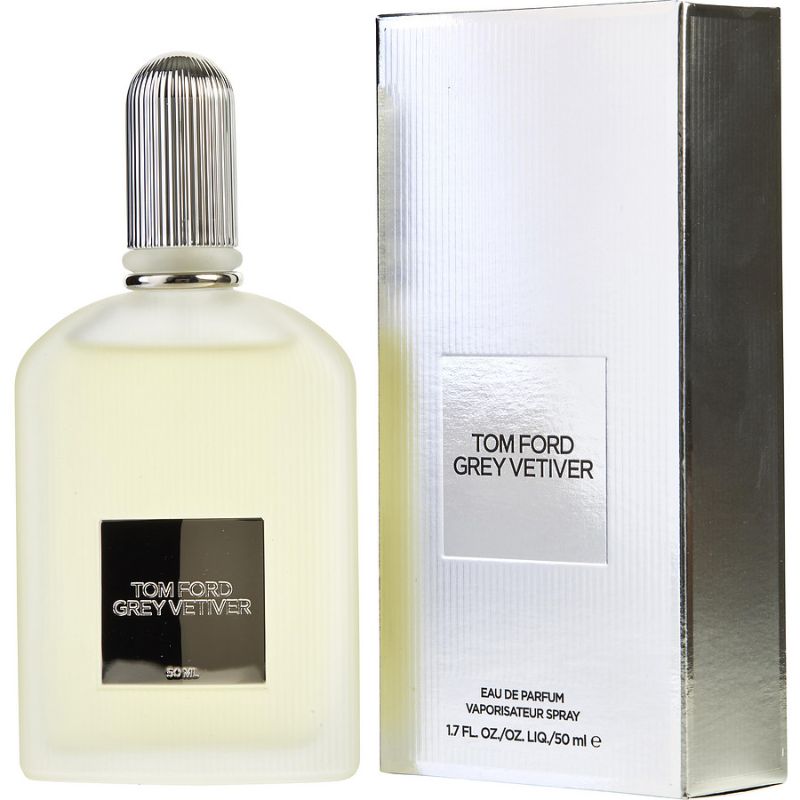 Tom Ford Grey Vetiver M EDP 50 ml