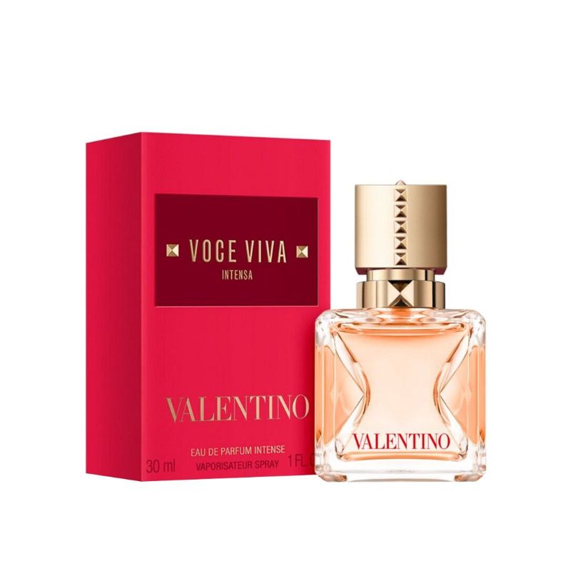 Valentino Voce Viva Intensa W EDP Intense 30 ml /2021