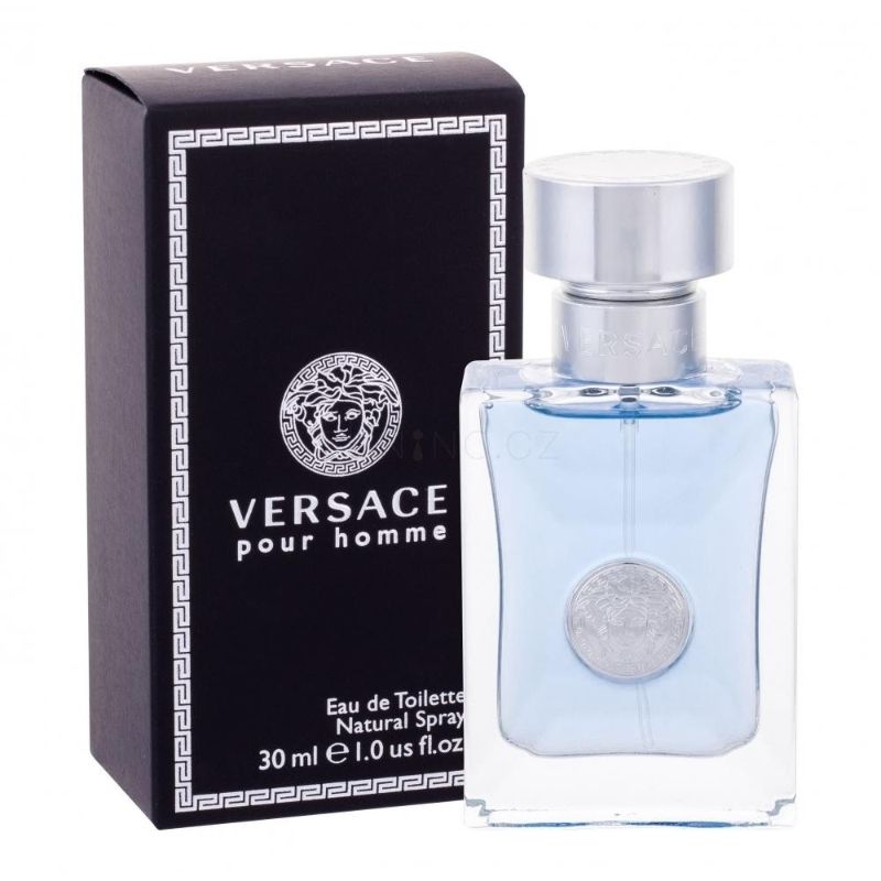 Versace Pour Homme M EDT 30 ml