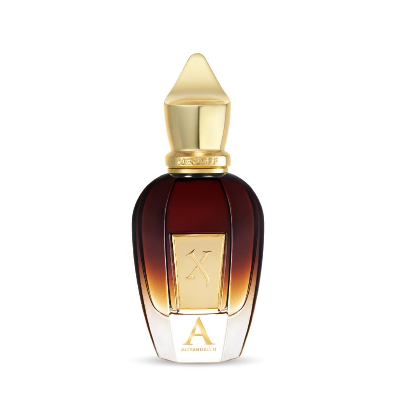 Xerjoff Alexandria II U Parfum 50 ml