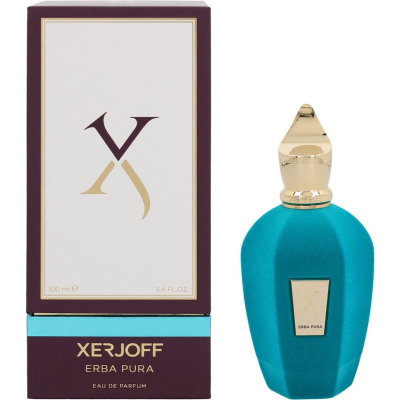 Xerjoff Erba Pura U EDP 100 ml /2019