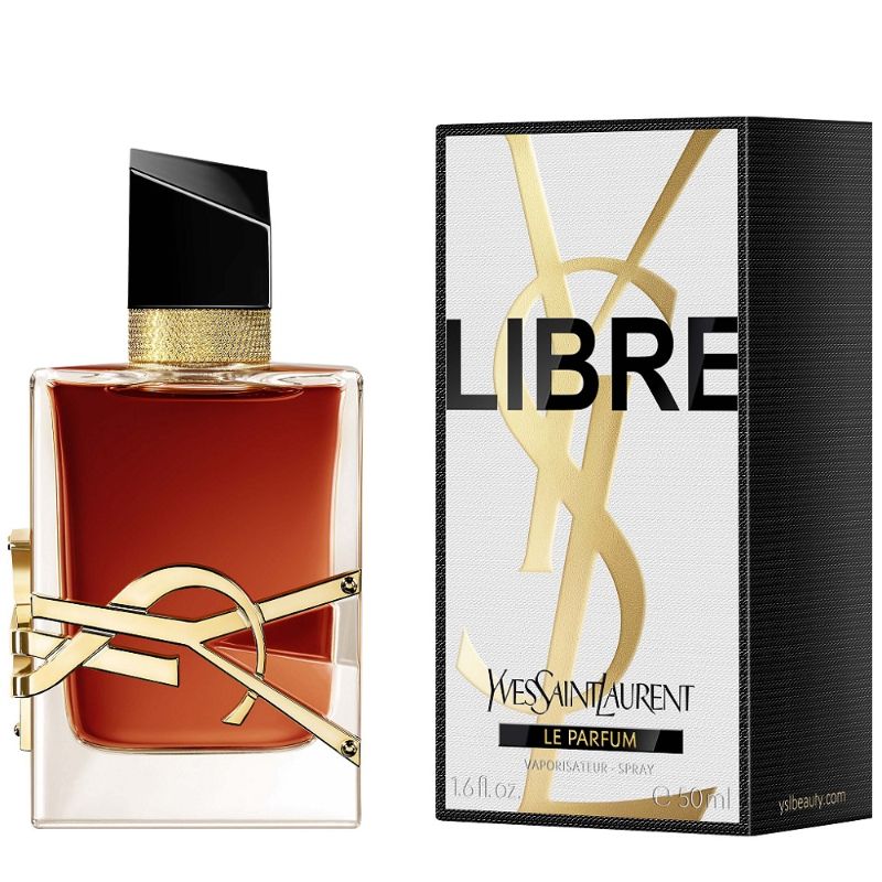 Yves Saint Laurent Libre Le Parfum W EDP 50 ml /2022