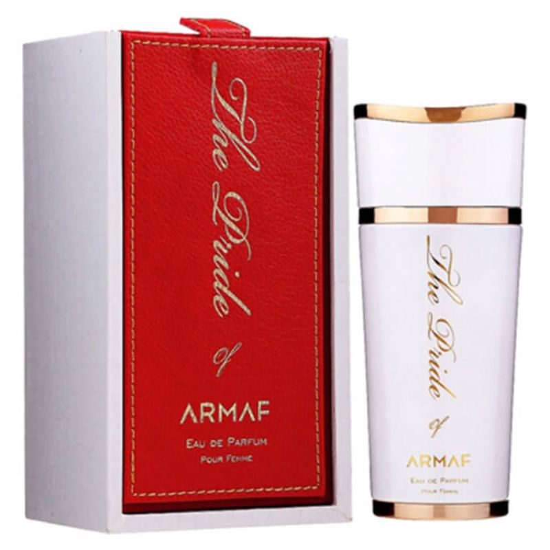 Armaf The Pride Rouge W EDP 100 ml