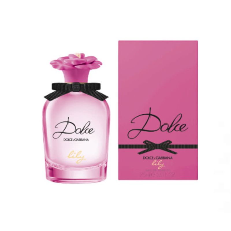 Dolce & Gabbana Dolce Lily W EDT 50 ml /2022 Dolce & Gabbana Dolce Lily W EDT 50 ml /2022