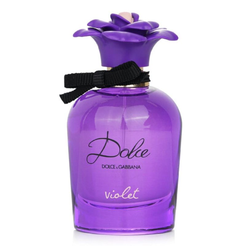 Dolce & Gabbana Dolce Violet W EDT 75 ml /2023 Dolce & Gabbana Dolce Violet W EDT 75 ml /2023