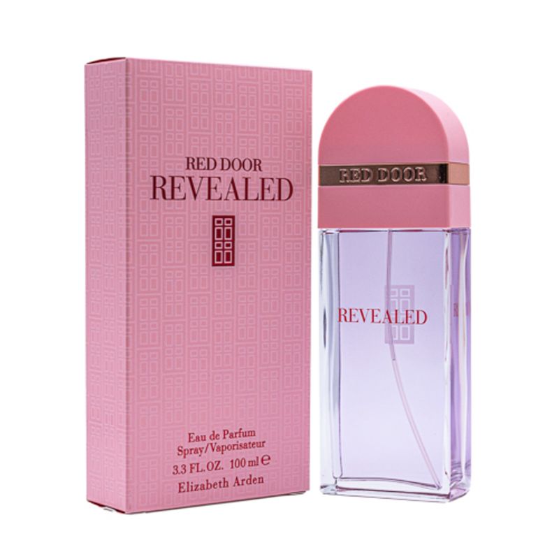 Elizabeth Arden Red Door Revealed W EDP 100 ml