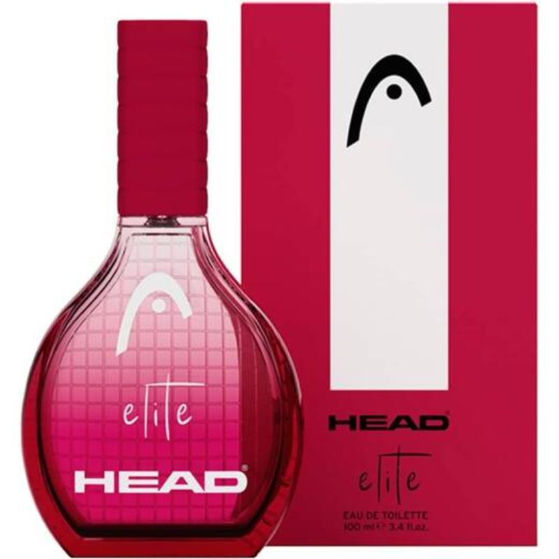 Head Elite W EDT 100 ml /2023