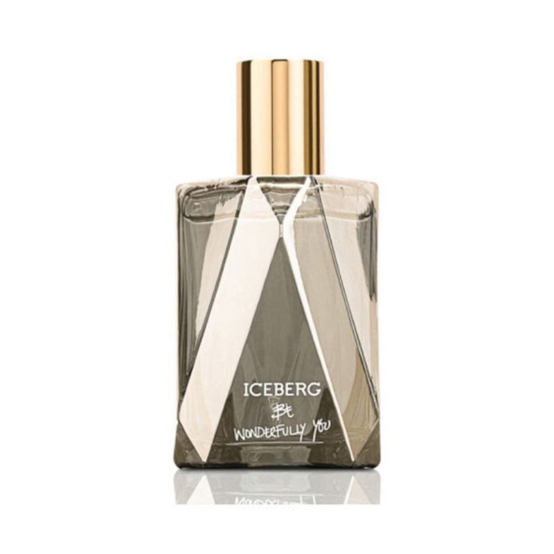 Iceberg Be Wonderfuly You W EDT 100 ml /2023