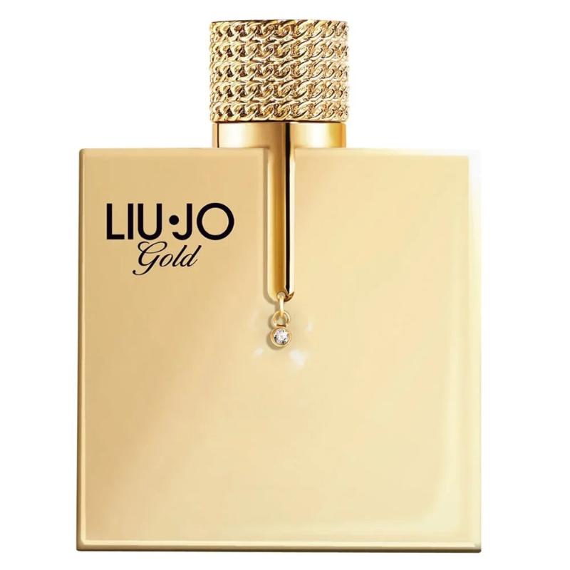 Liu Jo Gold W EDP 75 ml