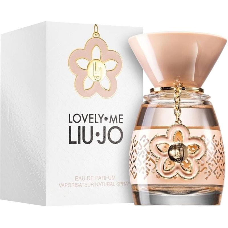 Liu Jo Lovely Me W EDP 50 ml