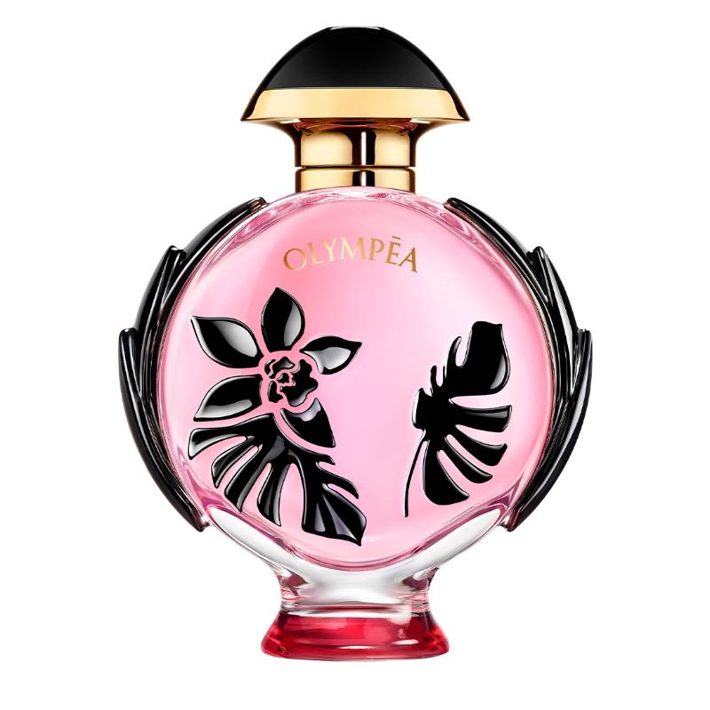 Paco Rabanne Olympea Flora W EDP Intense 80 ml /2023