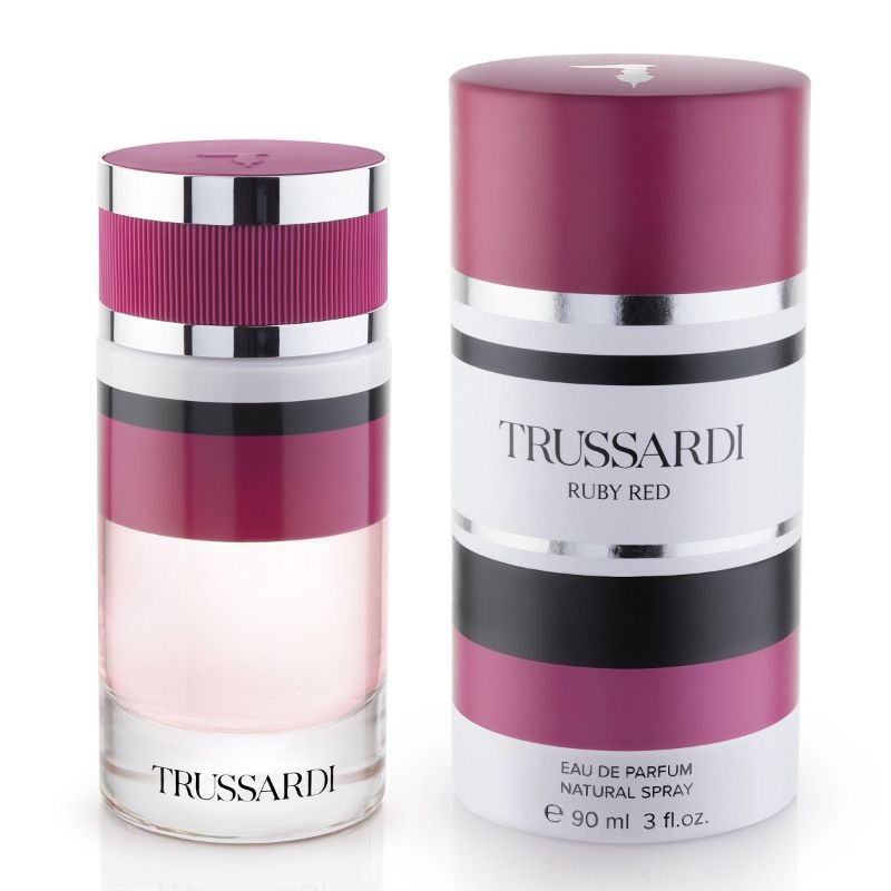 Trussardi Ruby Red W EDP 90 ml /2023