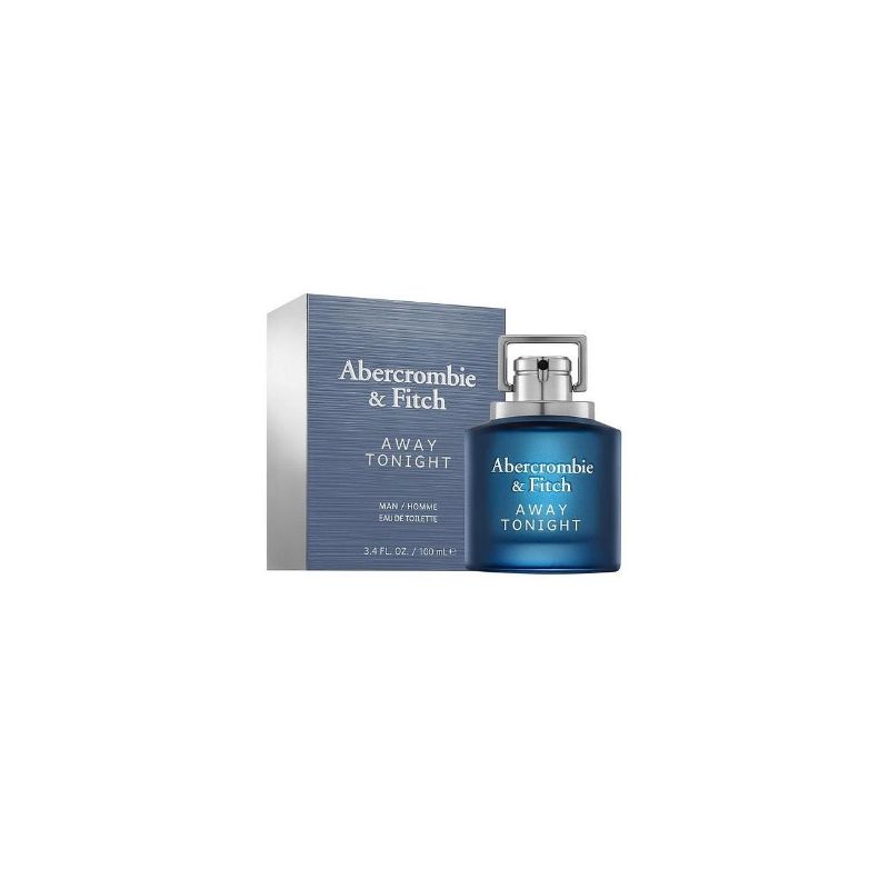 Abercrombie & Fitch Away Tonight M EDT 100 ml /2022